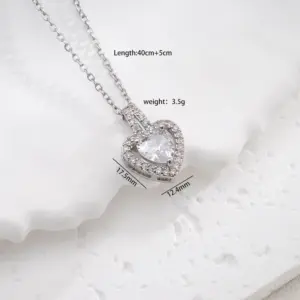 Necklace 2602