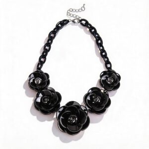 ocean black