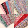 Wholesale Pointed Water Drill with Resin Cylindrical Mixed Double-sided Adhesive Drill Pieces DIY Pen Hair Accessories Nail Art