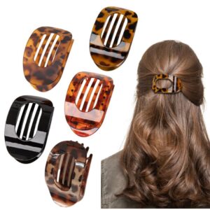 Oval five-piece set / Ps+silica gel