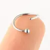 Wholesale 1 Piece Ethnic Style Flower Stainless Steel Ear Studs