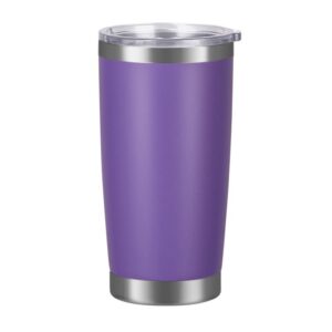 Purple / 20oz