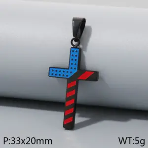 Black Pendant