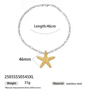 2505SS50545XL