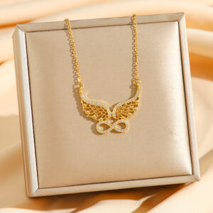 8564 golden wings 8