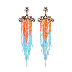 E68687 orange