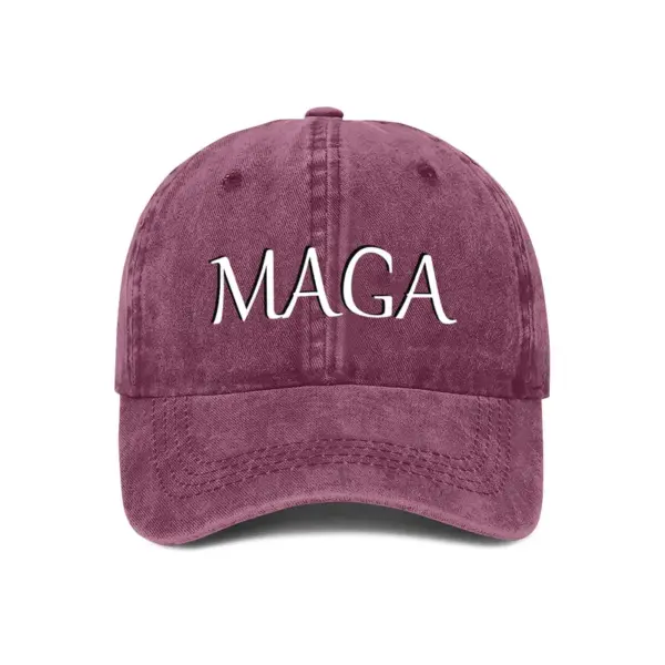 Wholesale Retro Women’s Breathable Baseball Cap With Embroidery, Made Of Cotton For Comfortable Wear