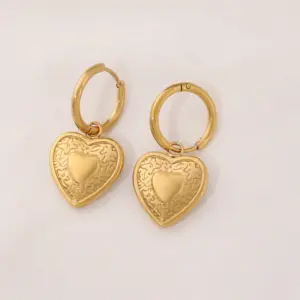 Gold / Average Size / A