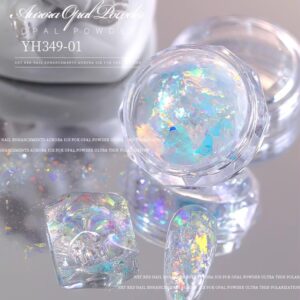 0.3g ice queen (yh349-01)