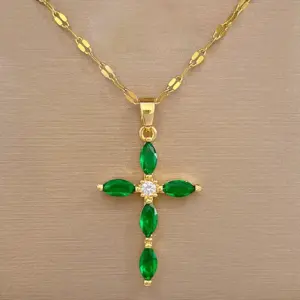 Yncp7411 / Green