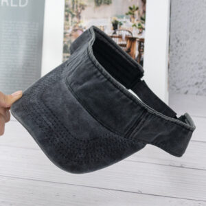 Black / Adjustable