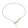 Wholesale Beaded Lines Bracelet Bangle In Copper With 14K Real Gold Electroplated Finish Featuring Elegant Beading