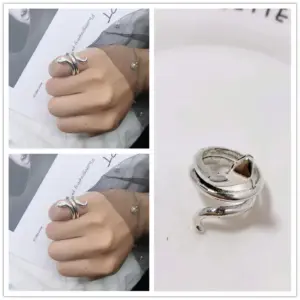 J078 Little Snake / Adjustable Opening
