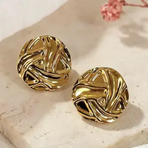 Gold / Average Size / Round 1