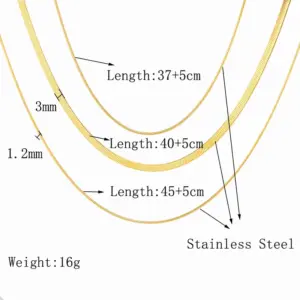 2310122-a Set of / Gold