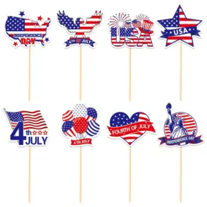8 Pieces/pack, Y-00403