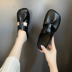 Black / 41