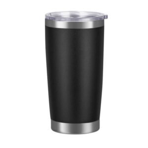 Black / 20oz