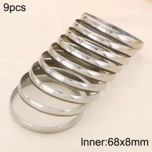 Steel Kb191077-GC