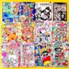oly-fd1f46a6ef7d7fe5056ab4f1faa75336 Wholesale Acrylic shake notebook notebook trembles TK explosions loose-leaf diyA7A5 OLY Exclusive