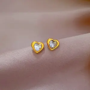 N435 Gold [Whole Titanium Steel]]