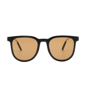 PC (ordinary lens) / Black frame tea (three generations)