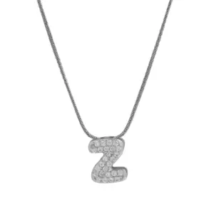Silver Z