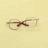Wholesale 20cm doll glasses pet dog cat toy sunglasses photo round frame personalized small glasses sunglasses