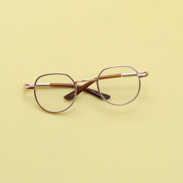 Wholesale 20cm doll glasses pet dog cat toy sunglasses photo round frame personalized small glasses sunglasses
