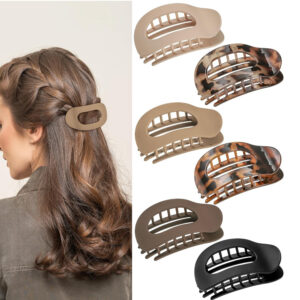 Oval six-piece set 2 / Ps+silica gel