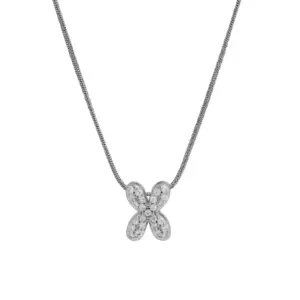 Silver X