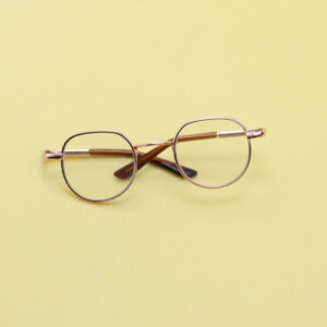 Square 8.6cm transparent sheet