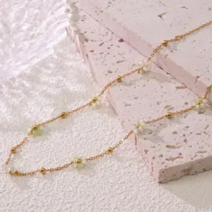 Light Green / One Size
