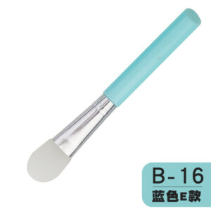 Diagonal tail b-16 [blue e style]