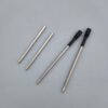 oly-fe204ed60469672d0aa826fd3dc66282 Wholesale In stock beaded pencil ballpoint pen touch pen empty tube pen series replacement ballpoint pen refill removable lead head