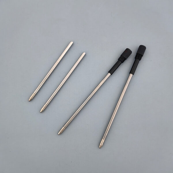 oly-fe204ed60469672d0aa826fd3dc66282 Wholesale In stock beaded pencil ballpoint pen touch pen empty tube pen series replacement ballpoint pen refill removable lead head