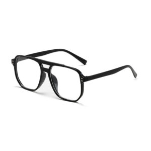 Black frame anti-blue light