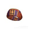 Wholesale Headband Elastic Bohemian Print Headband Yoga Sport Headband Elastic Kink Headband Women Hair Accessories