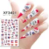 oly-fe45660ea4e81e150b68affec83d5f48 Wholesale Independence Day Series American Flag Manicure Stickers Nail Stickers 8 Set Manicure Accessories