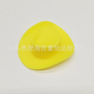 Denim yellow