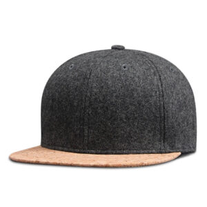 Wood grain-dark gray / Sealing 56CM