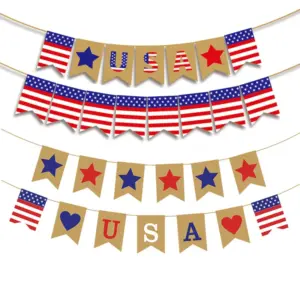 oly-fe7364dda19346d3e47e796bfd85191f Wholesale Hanging Decoration Party Streamers Festival Bunting Banner Paper Material
