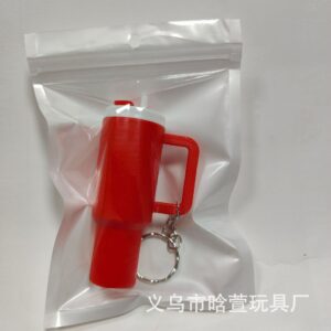 Red (chain style)