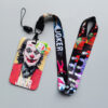 oly-fe9d260ce57f2bb0100dc11f61c7a95e Wholesale Supply Work Permit Bus Card Holder Lanyard Id Badge Badge Wholesale Cartoon MW OLY Exclusive