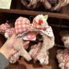 oly-fee64e7cf07f2b706043ae45e331980e Wholesale Hand-made version of spring limited Dijia strawberry valentine's day series hairband cute girl heart gift for girls