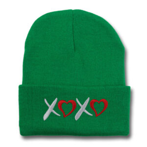 Green / 56-60cm