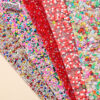 Wholesale Pointed Water Drill with Resin Cylindrical Mixed Double-sided Adhesive Drill Pieces DIY Pen Hair Accessories Nail Art