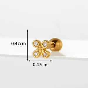 Gold / 2#