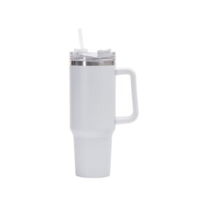 Pure White (Generation) / 40oz