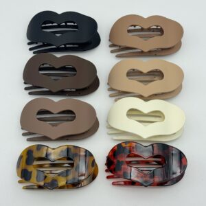 Love eight-piece set 1 / Ps+silica gel